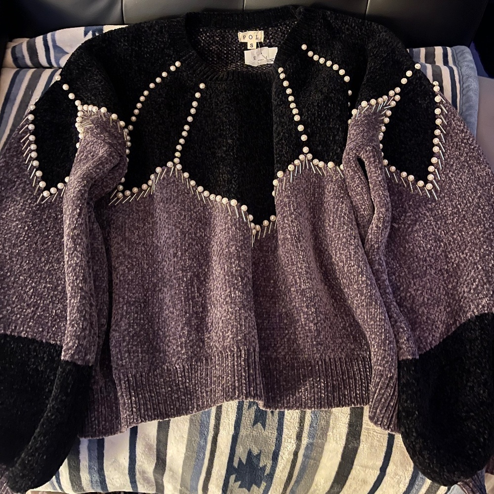 Boutique Sweater